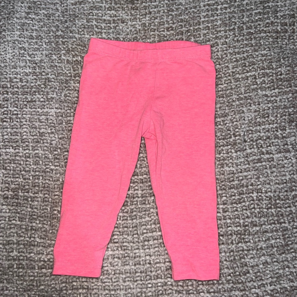 Baby girl pants